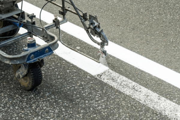 Our Restriping Process
